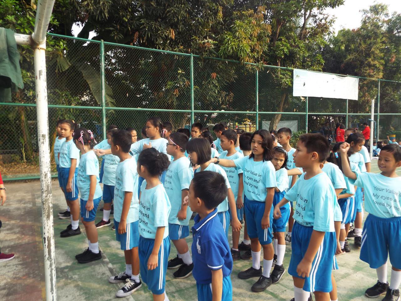 Lomba 17 Agustus 2019