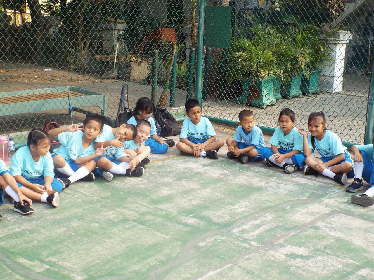 Lomba 17 Agustus 2019