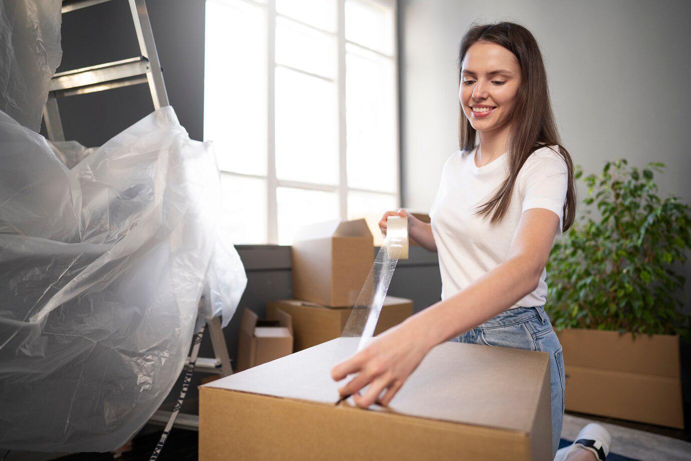 Ne pas se tromper de box de stockage