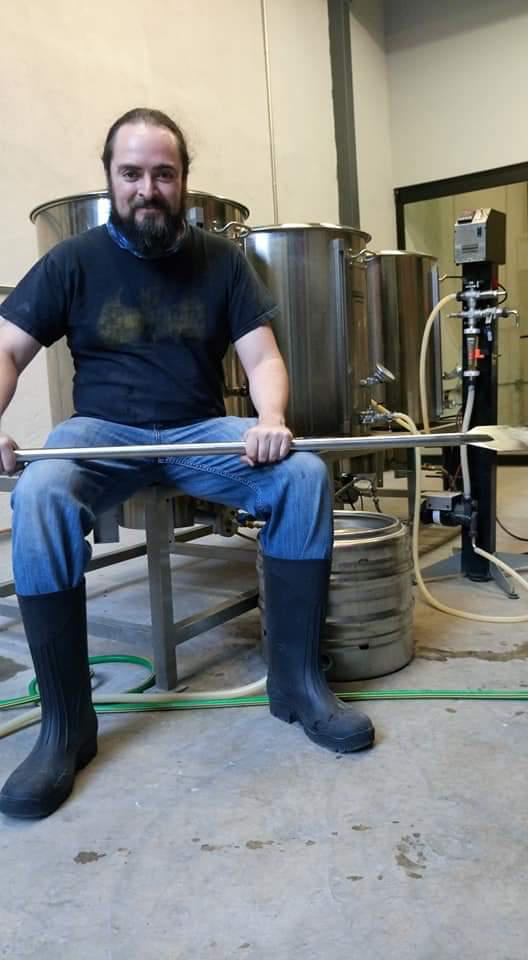 El Proceso de la Cerveza El Proceso de la Cerveza