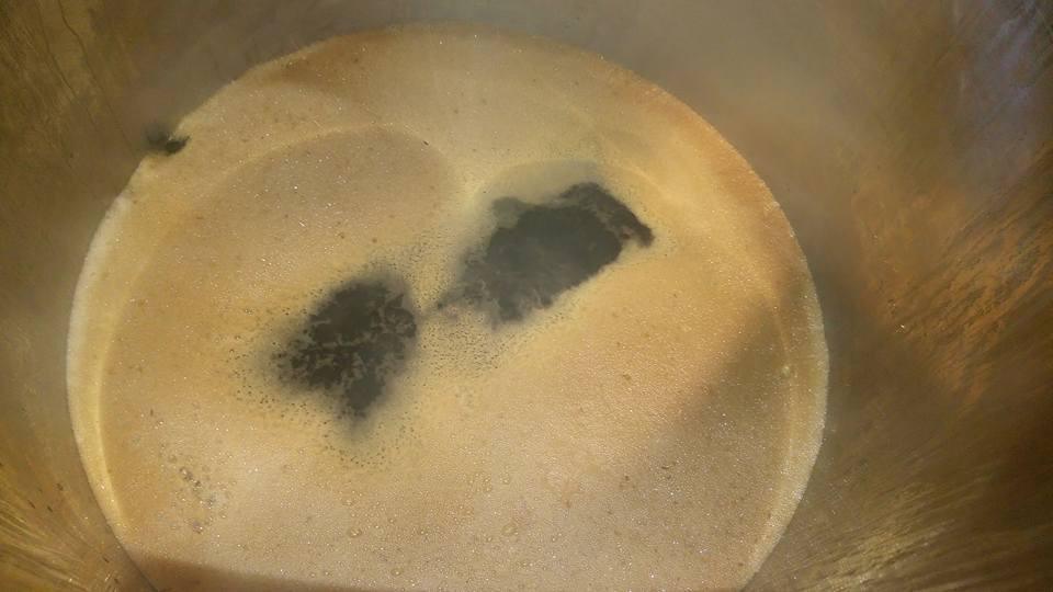 El Proceso de la Cerveza El Proceso de la Cerveza