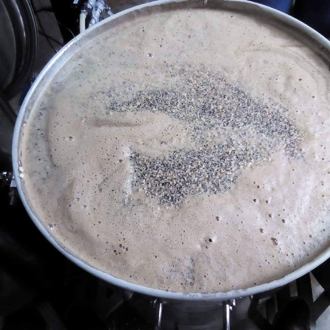 El Proceso de la Cerveza El Proceso de la Cerveza