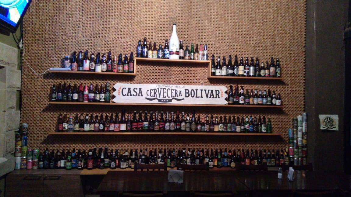 El Proceso de la Cerveza El Proceso de la Cerveza