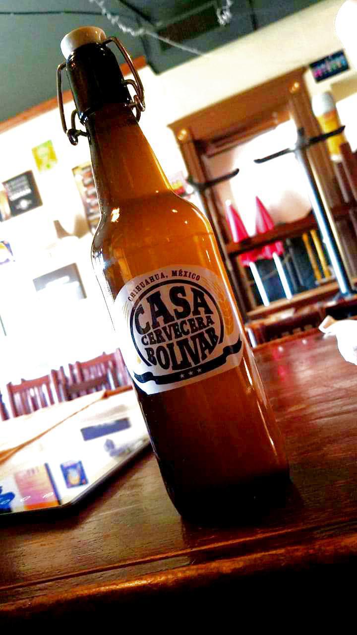 Cerveza de barril del día Cerveza de barril del día