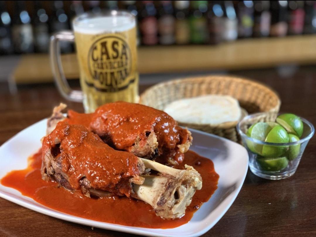 ESPECIALES ESPECIALES