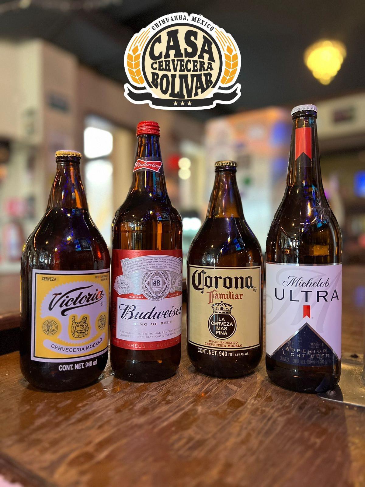 ESPECIALES ESPECIALES