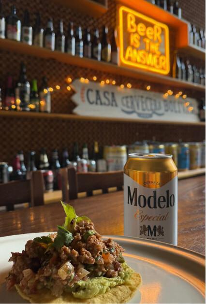 ESPECIALES ESPECIALES