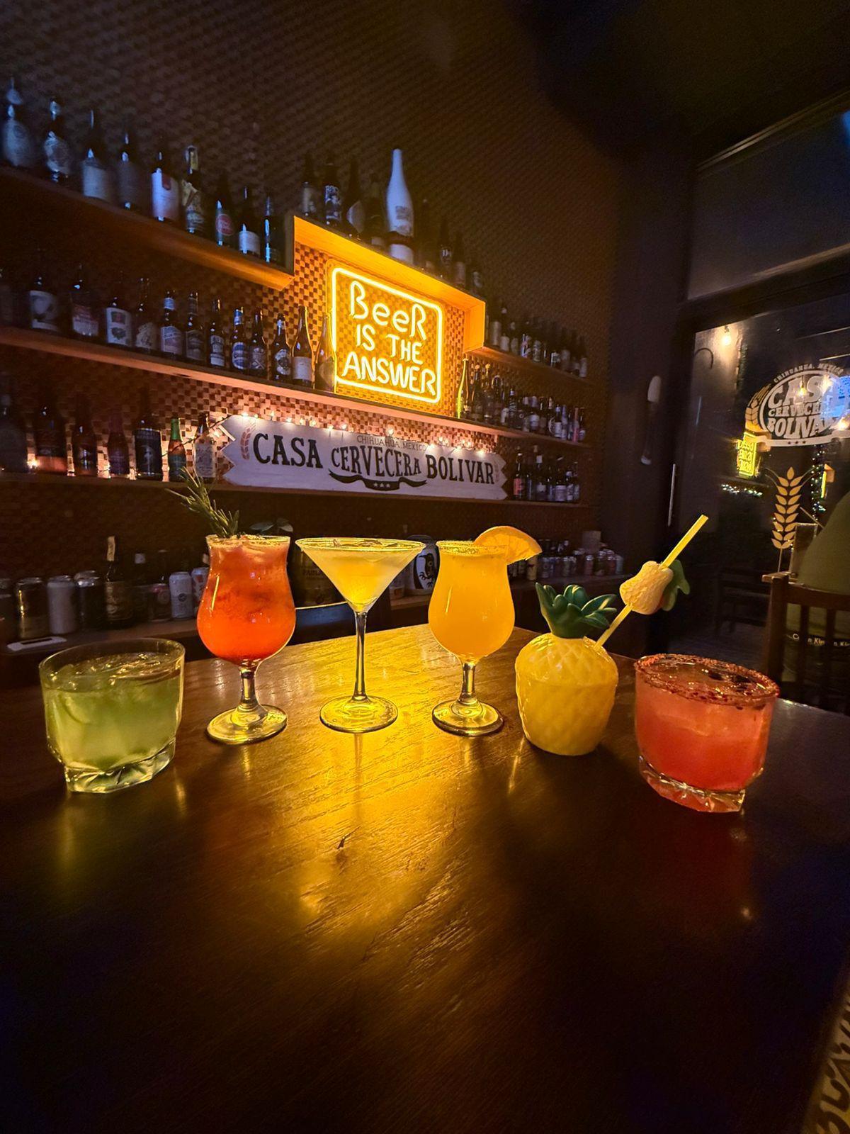 ESPECIALES ESPECIALES