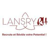 LANSRY RH - Technicien de Maintenance - CDD / CDI Interim 18 mois - Temps plein - Sainte-Consorce - H/F