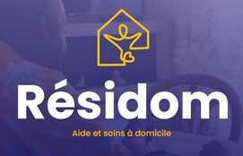 RESIDOM - Secrétaire - CDD Temps partiel - Vaise - H/F