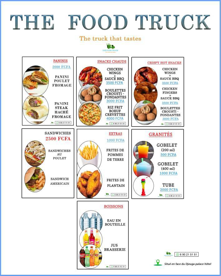 FoodTruck