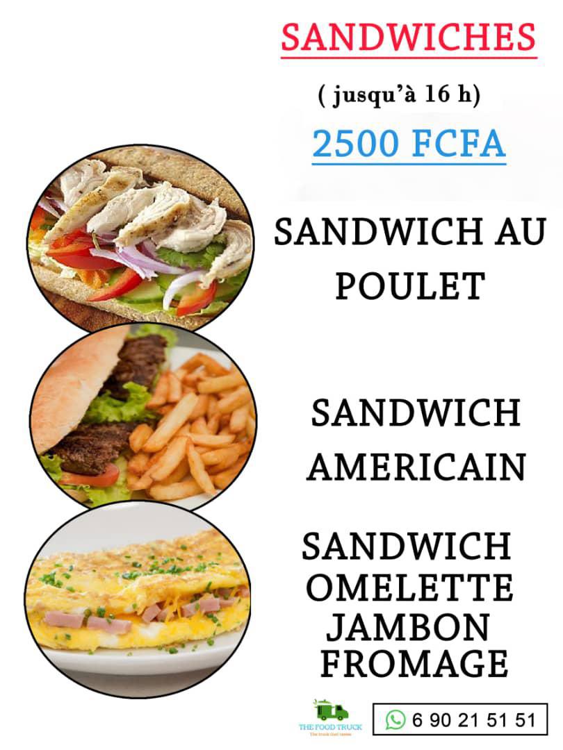 FoodTruck