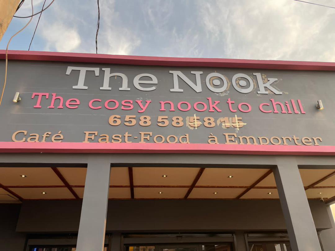 The Nook