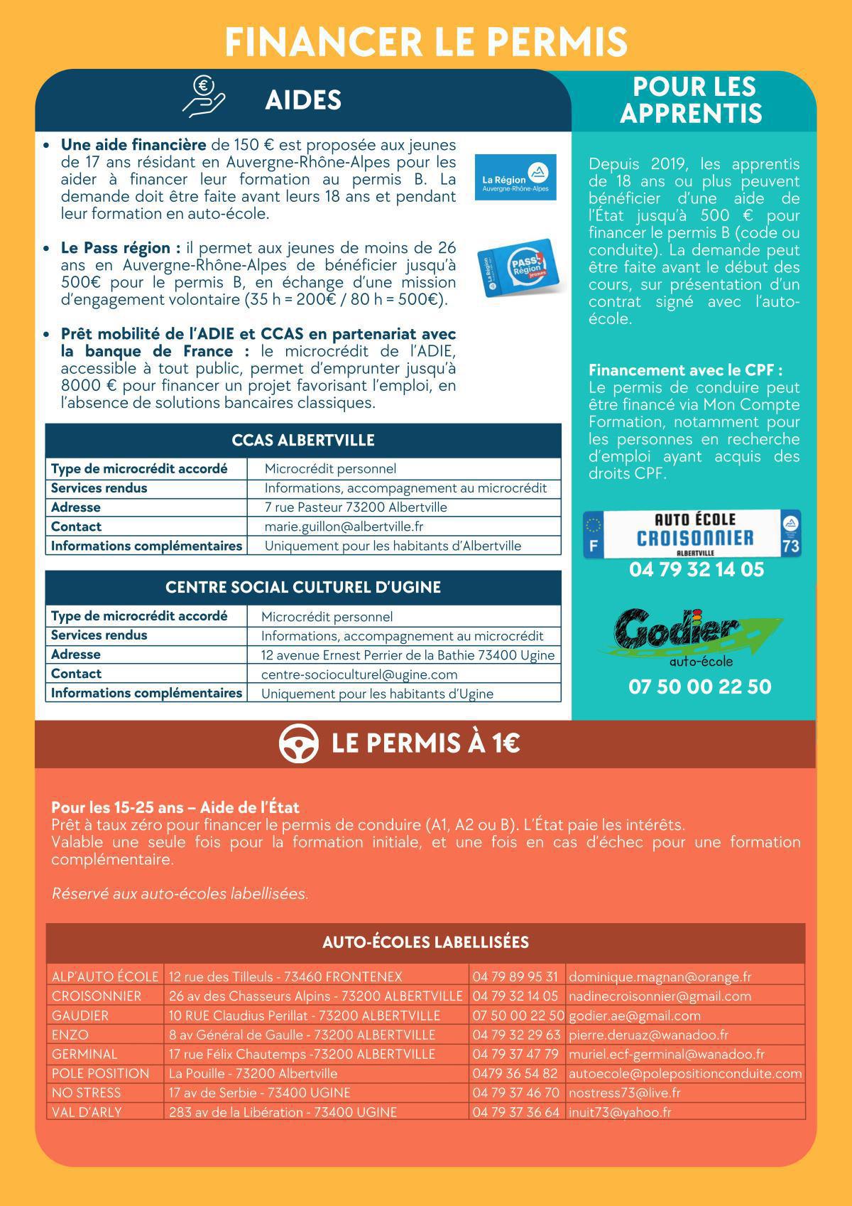 Améliorer mon quotidien