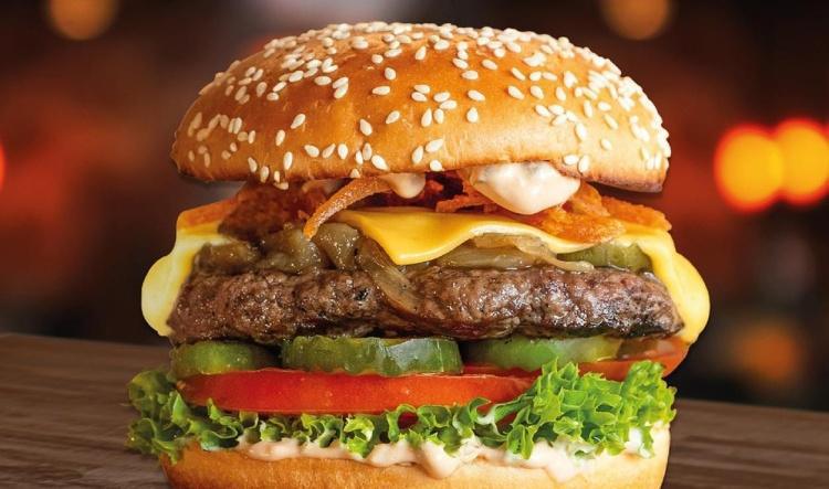 Employé restauration rapide H/F