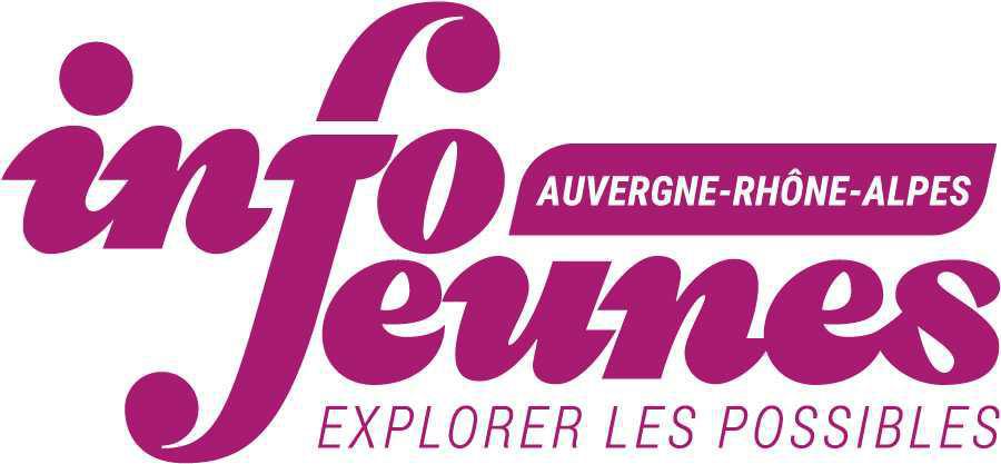 Info Jeunes en Auvergne Rhône-Alpes