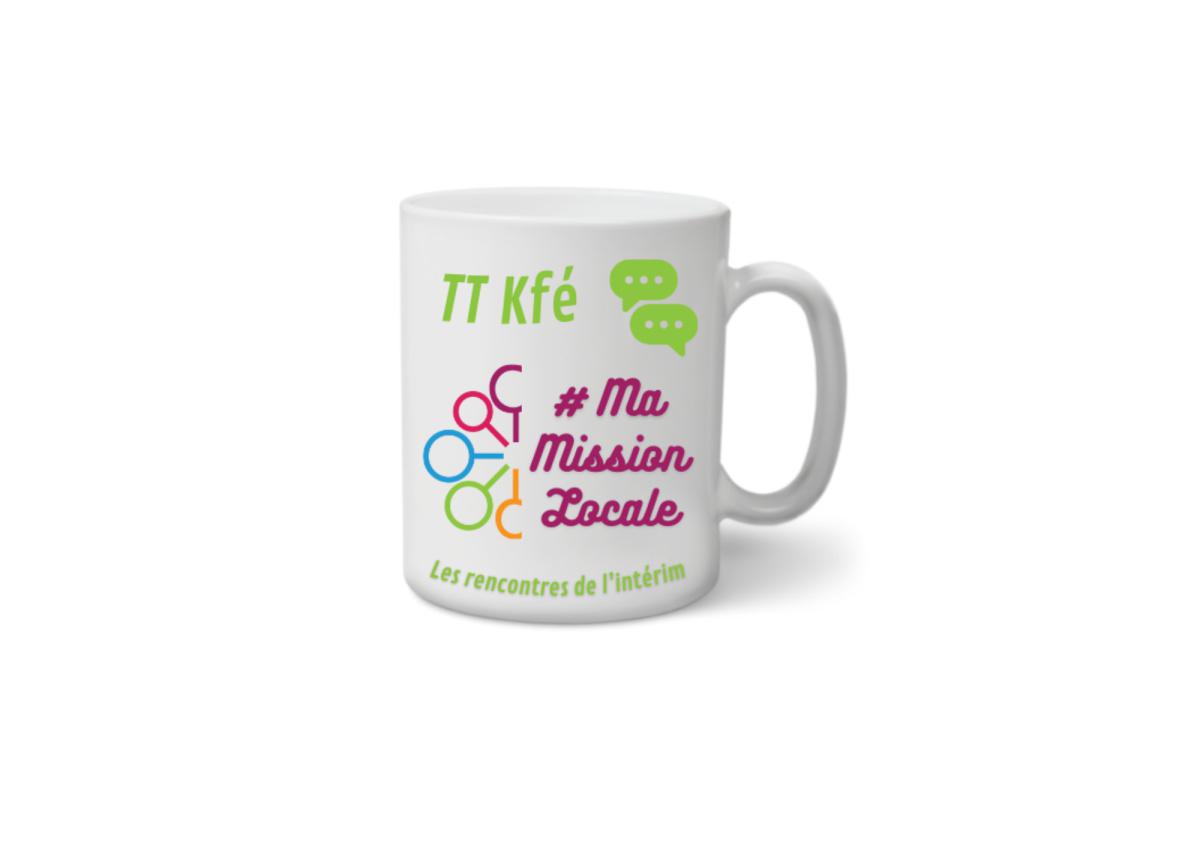 TT KFE : les rencontres de l'intérim TT KFE : les rencontres de l'intérim