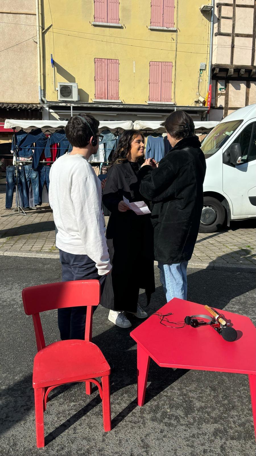 Il était un choix : une semaine pour créer, s'exprimer et se révéler Il était un choix : une semaine pour créer, s'exprimer et se révéler