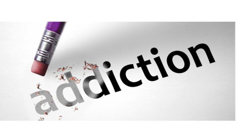 Les addictions