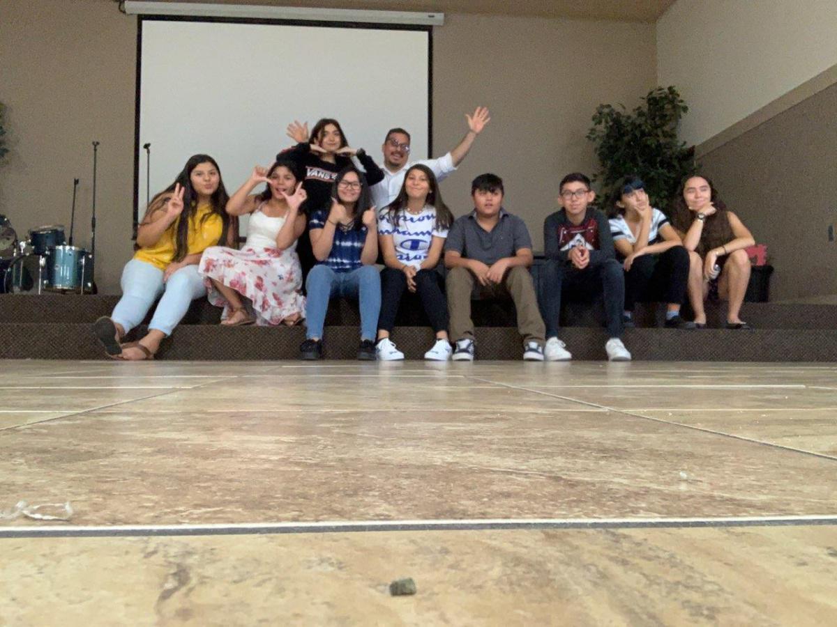 Youth's Ministry