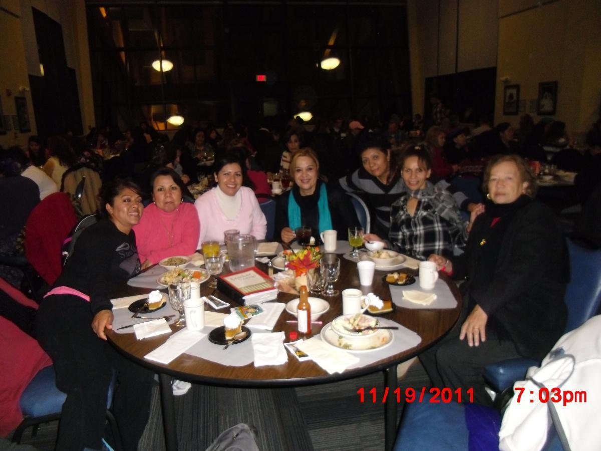 Ministerio de Mujeres