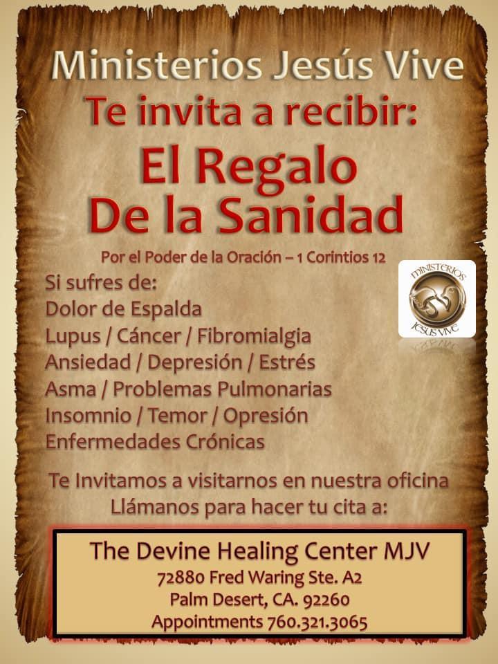 Oración