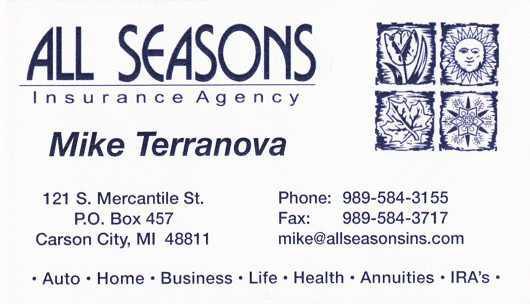 Mike Terranova