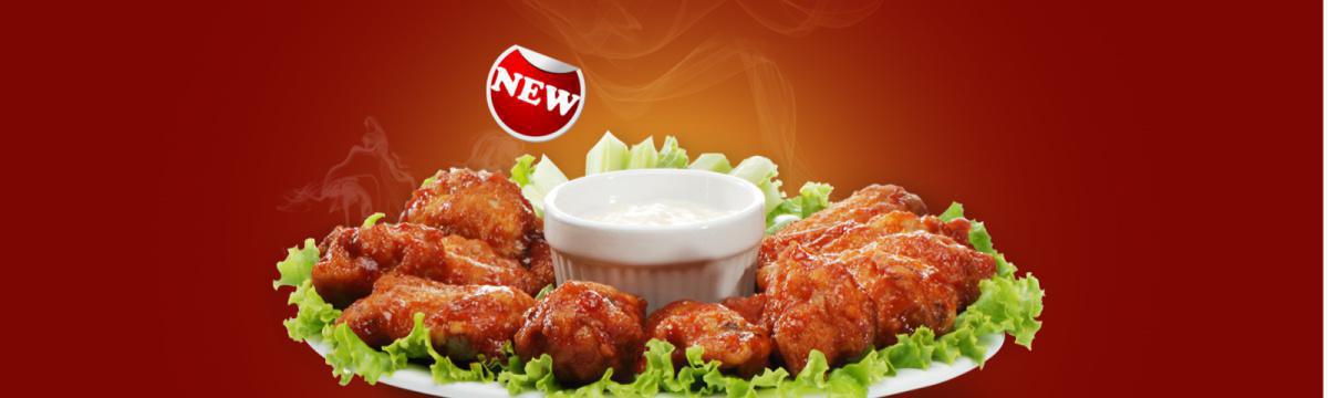 WINGIN´ IT