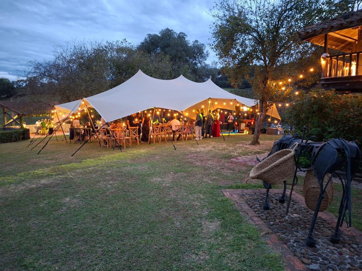 Boda de Cristian y Paula