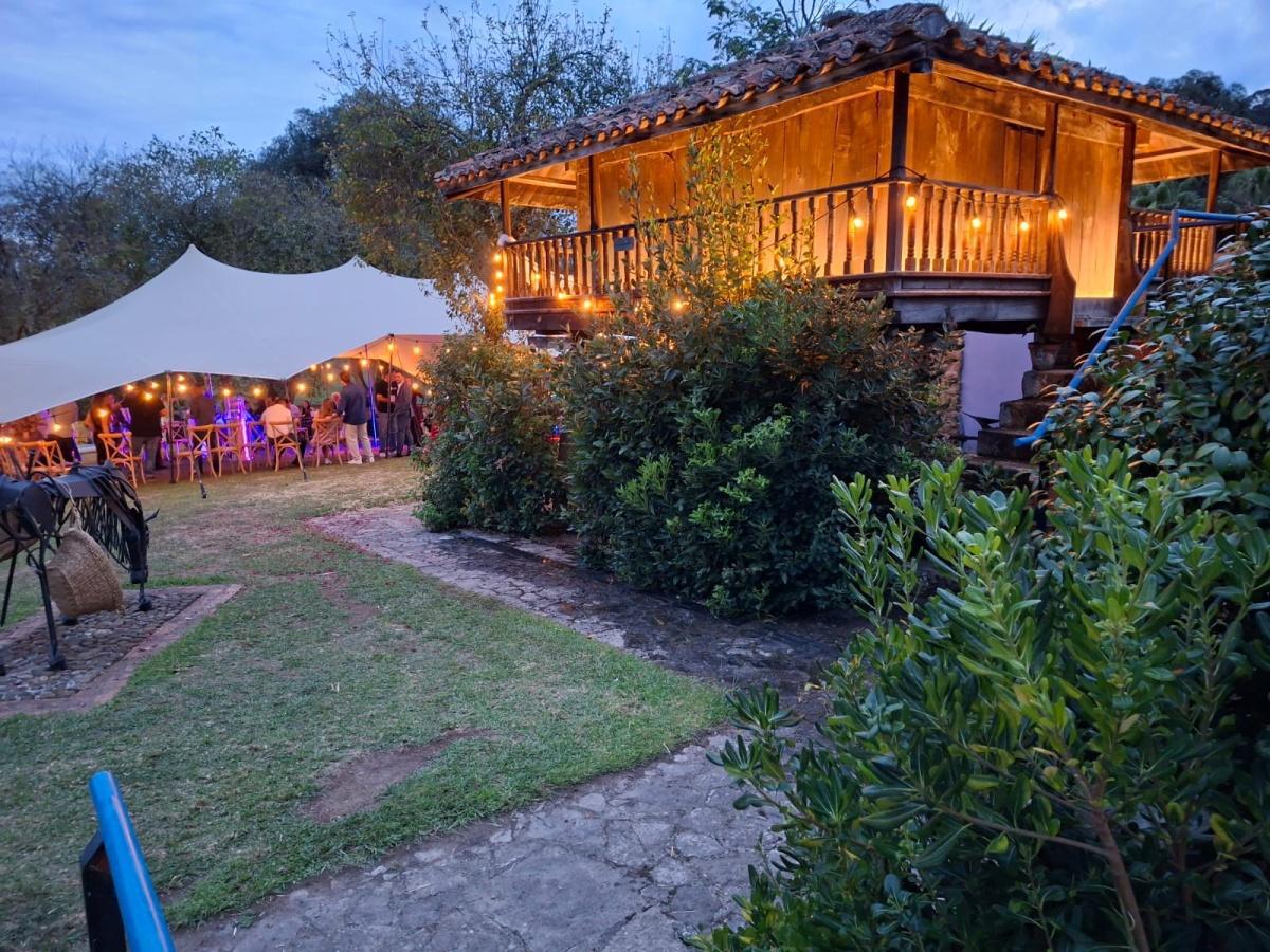 Boda de Cristian y Paula