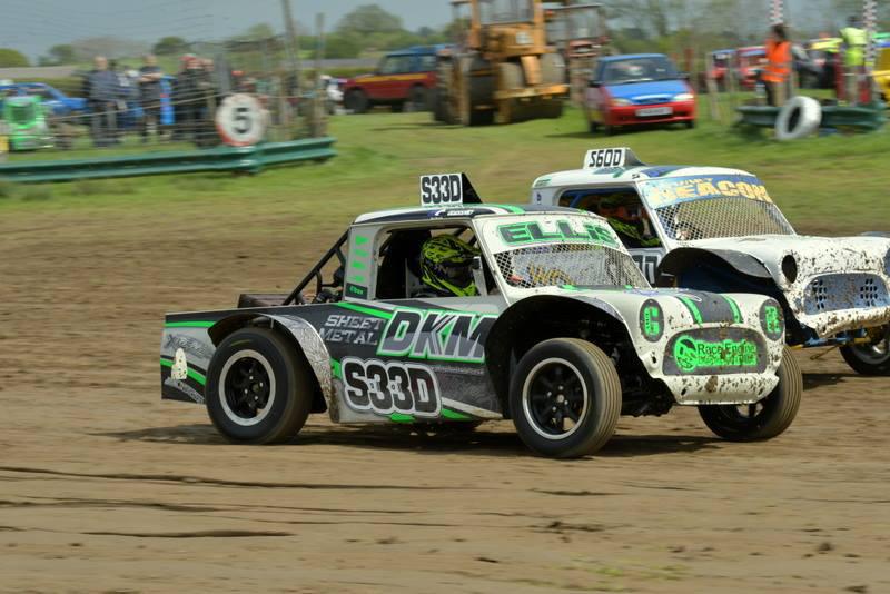 Autograss