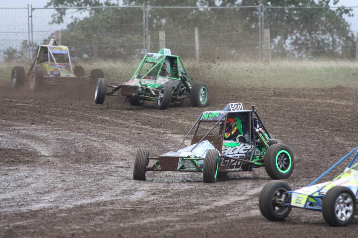 Autograss