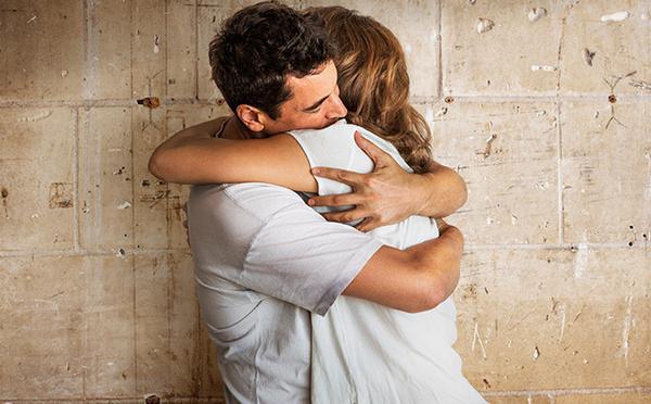 4:45pm - Two Become One - Unity in Marriage