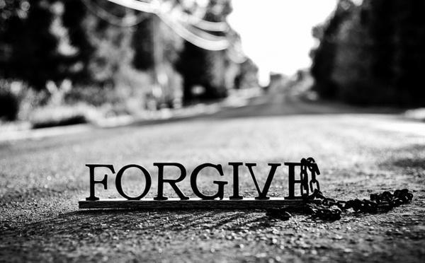 8:30pm - Forgiveness in Marriage