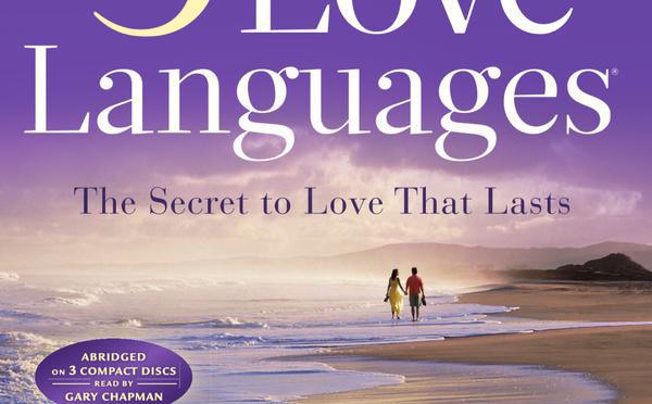 5 Love Languages