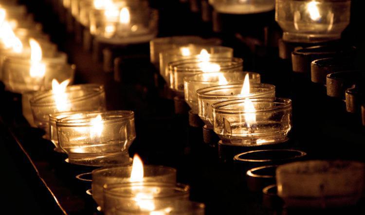 9:15pm - Prayer Service