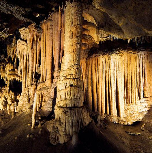 Grottes de Fontrabiouse
