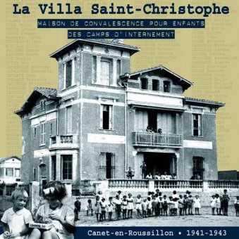 Villa Saint-Christophe