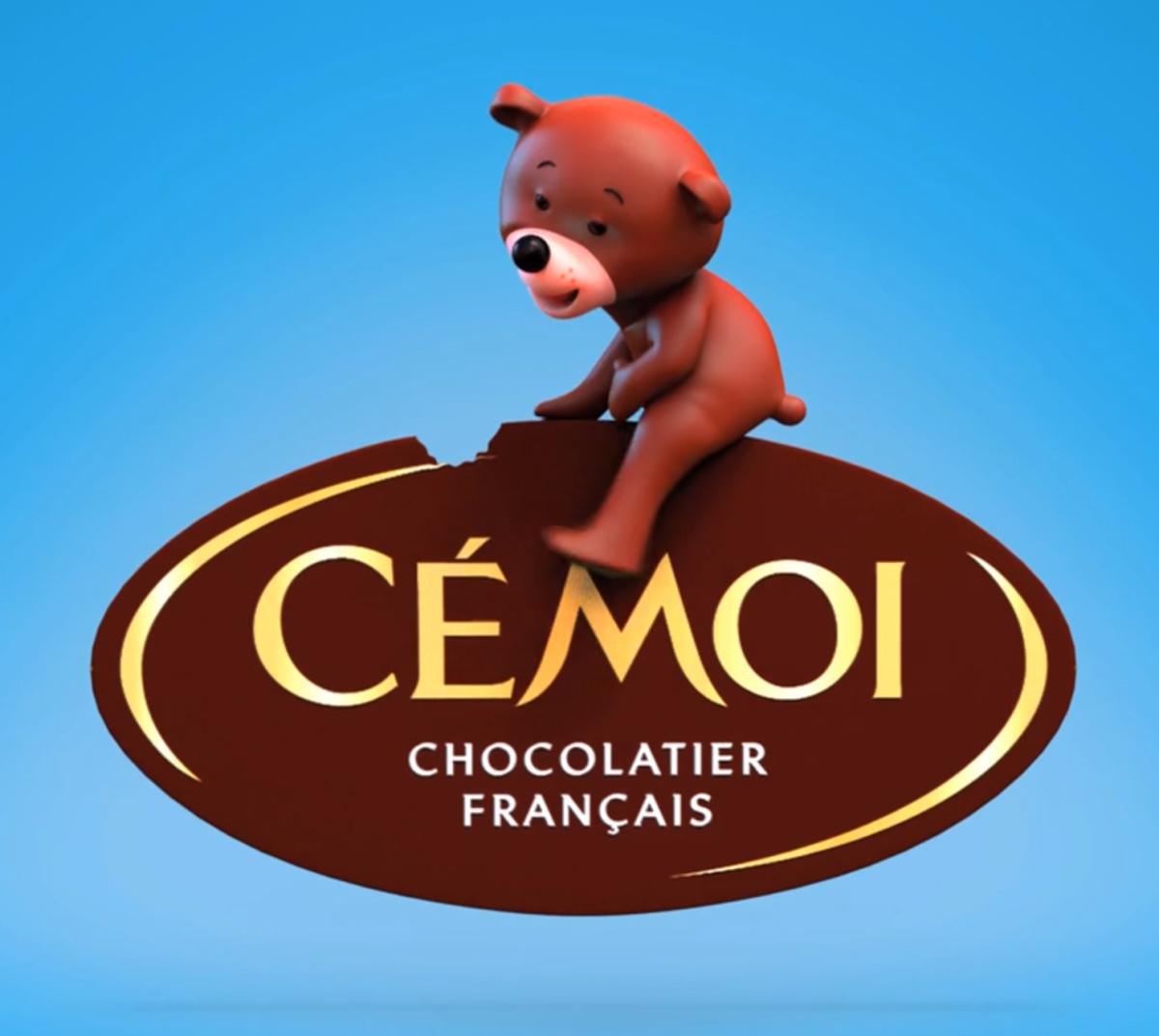 De la chocolaterie Parès à l'empire Cémoi.