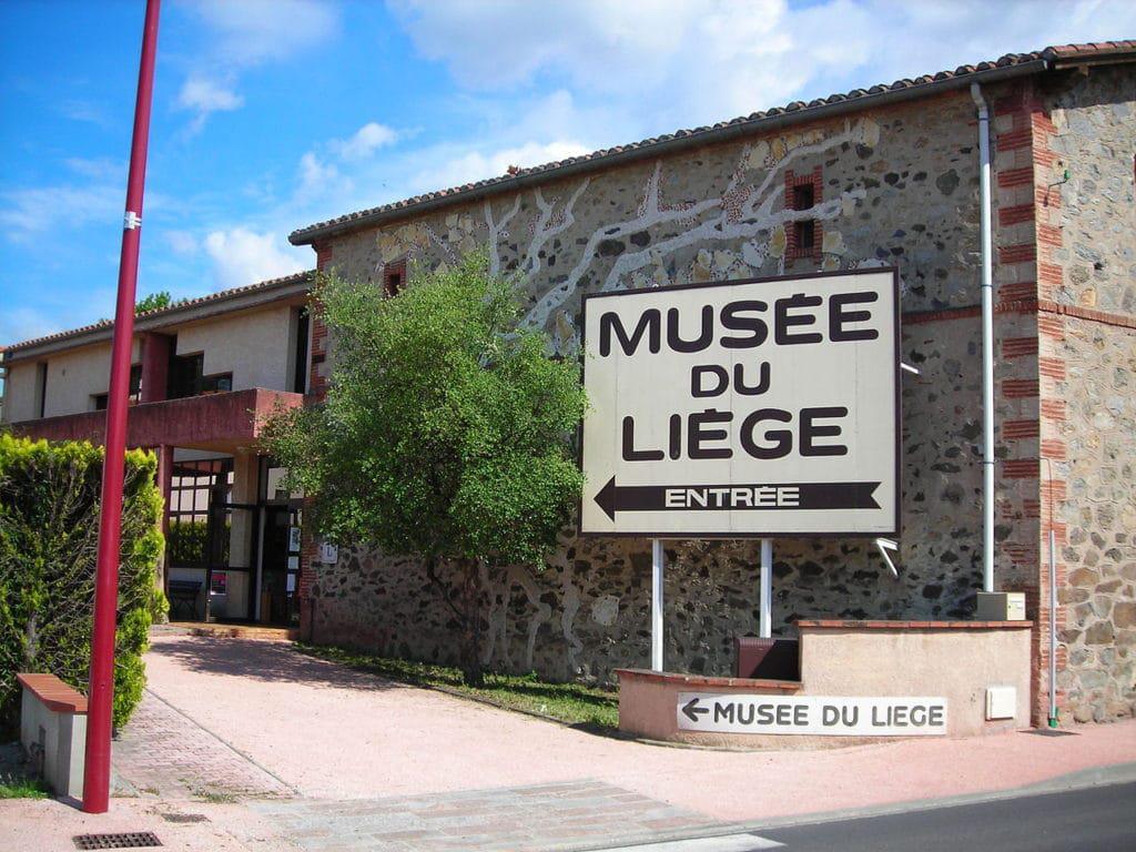 Musée du Liège de Maureillas-Las-Illas