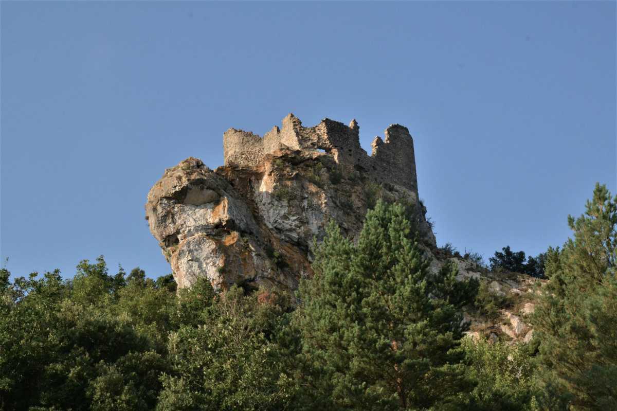 Castel Sabarda