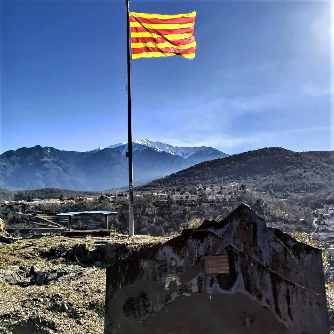 Castell d'Arrià