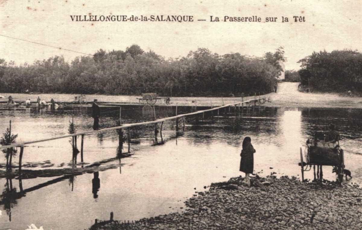 Villelongue-de-la-Salanque