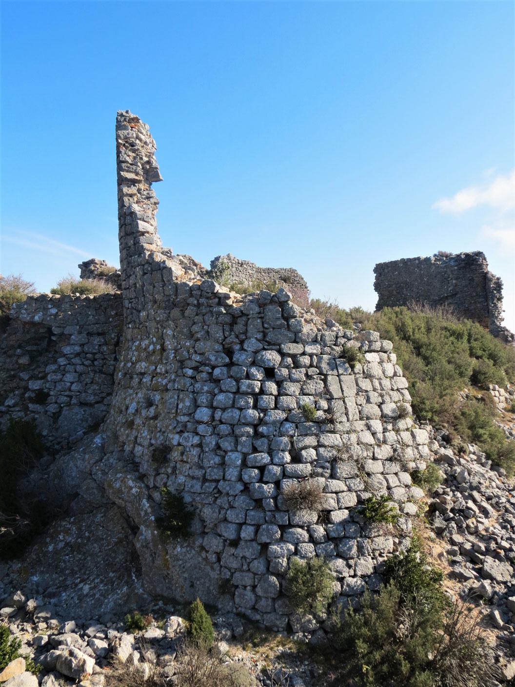 Castell de la Salvaterra