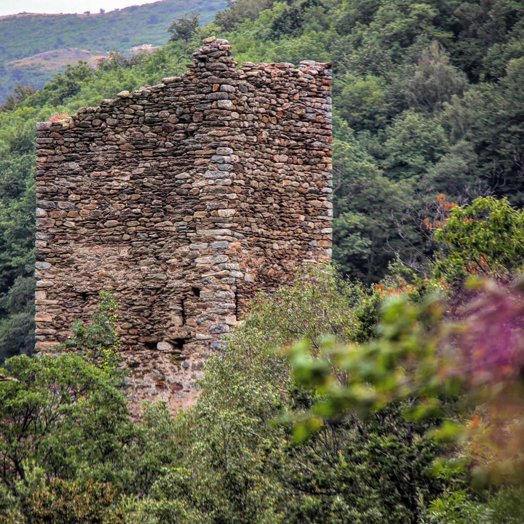Castell de Bruix