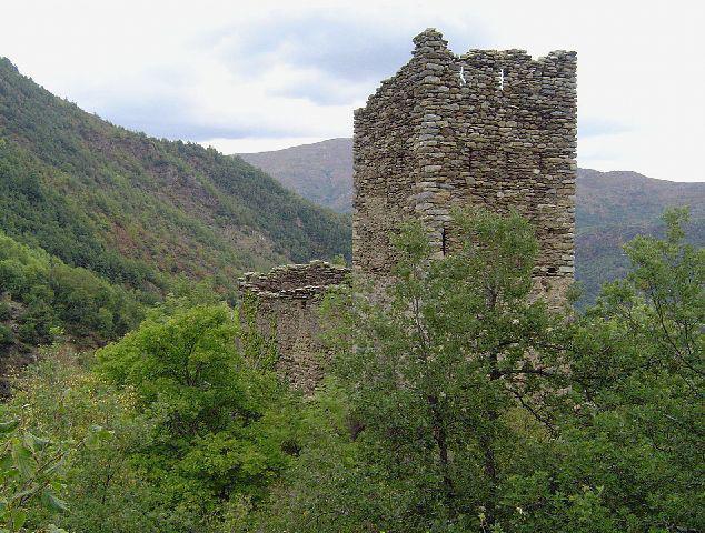 Castell de Bruix