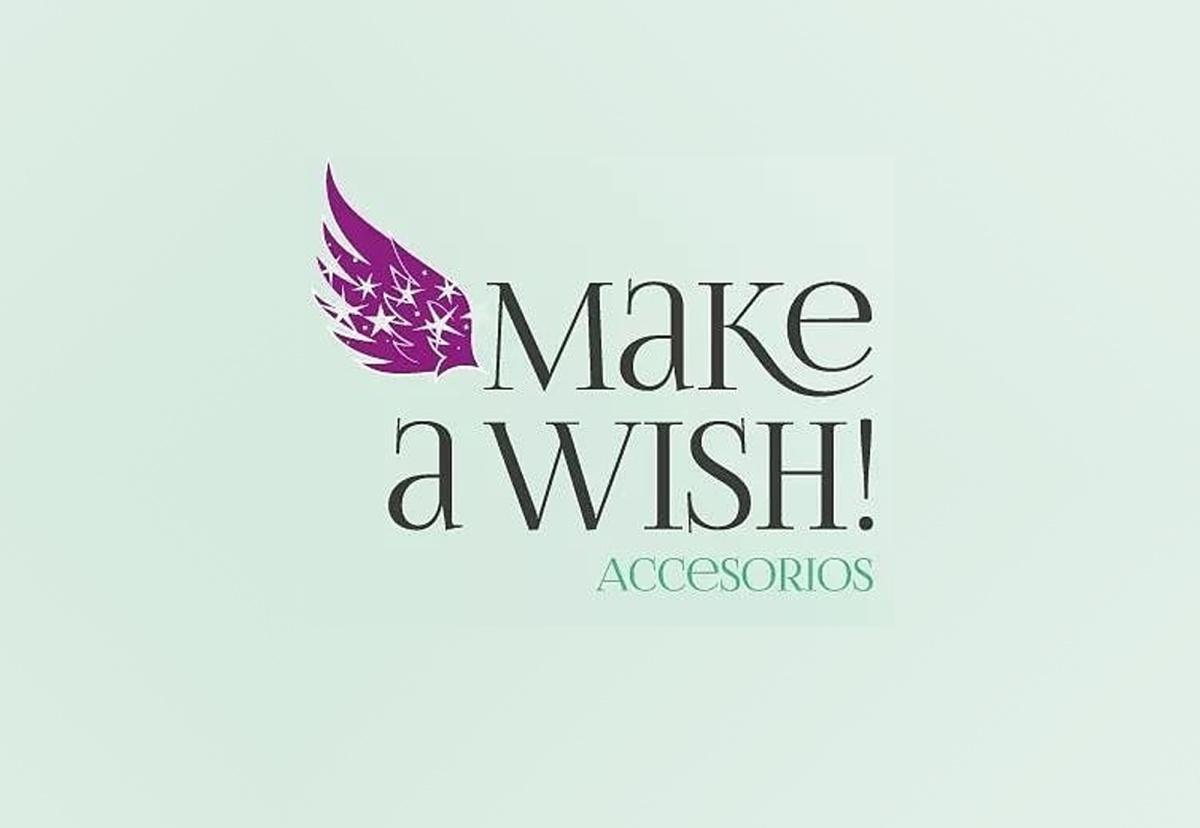 Make a wish 