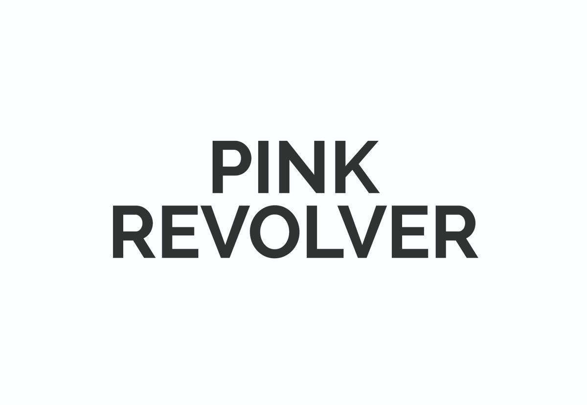 Pink Revolver