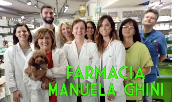 Farmacia Manuela Ghini