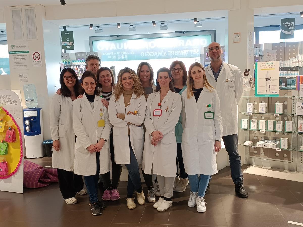 Farmacia Manuela Ghini Farmacia Manuela Ghini